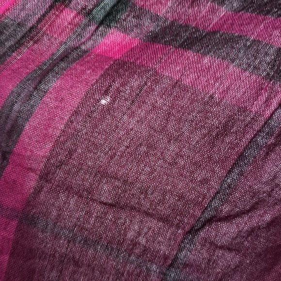 Burberry Scarf - Picture 8 of 10